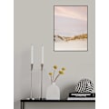 Miniatyrbillede 1 af 2: Ameland Dunes 3 MultiColor 50x70 cm