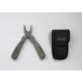 Miniatyrbillede 2 af 5: Ganzo MultiTool G104s Grey