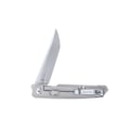 Miniatyrbild 5 av 5: Ruike M126-TZ Folding knife grå