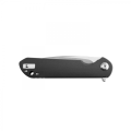 Miniatyrbilde 3 av 5: Ganzo - FH91 - Folding knife - D2 Black