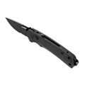 Pikkukuva 4 / 7: SOG - 11-18-02-41 - Flash AT Serrated Blackout - EDC Black