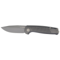 Pikkukuva 1 / 7: SOG - TM1006 - Terminus SJ LTE Carbon + Graphite - EDC Graphite grey