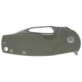 Miniatyrbilde 5 av 6: SOG - 14-03-01-57 - Stout FLK OD + Stonewashed - Folding knife Green
