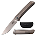 Miniatyrbillede 1 af 5: MTech Evolution - Platinum Series - Limited Edition - FDR023 Grey Grå