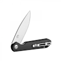 Miniatyrbillede 5 af 5: Ganzo - FH91 - Folding knife - D2 Black