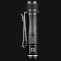 Miniatyrbillede 2 af 4: NITEYE by JETBeam - E01R - EDC flashlight Black