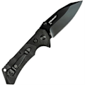 Miniatyrbilde 2 av 3: Elite Tactical - ET-FDR005BK - Folding knife Black
