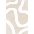 Miniatyrbild 2 av 2: Squiggly Abstract Art MultiColor 50x70 cm