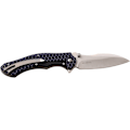 Miniatyrbild 3 av 5: MTech Evolution - FDR018-BL - Folding Knife Blå