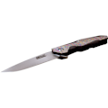 Pikkukuva 3 / 5: MTech Evolution - Platinum Series - Limited Edition - FDR020 Black Svart