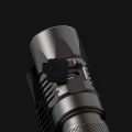 Miniatyrbilde 5 av 5: NITEYE by JETBeam - DC-R10 750 LM Flashlight Black