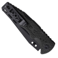 Miniatyrbillede 7 af 7: SOG - FF1101 - Salute Mini - Tactical Folding knife Black