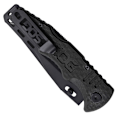 Pikkukuva 7 / 7: SOG - FF1101 - Salute Mini - Tactical Folding knife Black