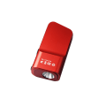 Miniatyrbillede 2 af 4: NEW 2019 - Manker - LAD II - Mini flashlight 300 LM NW Red Red NW röd