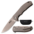 Miniatyrbillede 1 af 5: MTech Evolution - Platinum Series - Limited Edition - FDR022 Grey