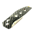 Miniatyrbillede 3 af 5: Ganzo - FB7621 carbon fiber folding knife kolfiber