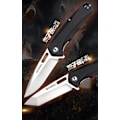 Pikkukuva 4 / 5: Harnds Castor AUS-8 G10 Folding knife