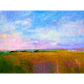 Miniatyrbild 1 av 2: Df1312silverliningii MultiColor 30x40 cm
