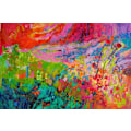 Pikkukuva 1 / 2: Df419 Passiondiva MultiColor 21x30 cm