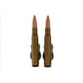 Pikkukuva 1 / 7: 34 - CAL.30-06 Springfield bullet hanger Metal look
