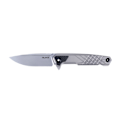 Pikkukuva 1 / 4: Ruike M875-TZ Folding knife Grey