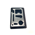 Pikkukuva 3 / 3: Multitool in stainless steel