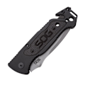 Pikkukuva 9 / 9: SOG - FF24 - Escape - EDC Folding knife Black