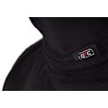 Miniatyrbillede 5 af 5: GFC Tactical - Termoaktiv Balaclava med print - sort - XL/XXL Black