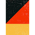Pikkukuva 1 / 2: Minimal Shapes Series 17 MultiColor 30x40 cm