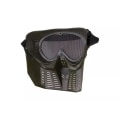 Miniatyrbillede 3 af 3: Ultimate Tactical - Transformers mask - olv Olive