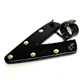 Miniatyrbillede 1 af 3: JJ Custom Works - Sheath handmade in Sweden - 90AWD Black