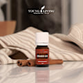 Miniatyrbillede 2 af 2: Cinnamon bark - Eterisk olja