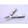 Miniatyrbillede 5 af 5: Ganzo MultiTool G302-H multitool Grey