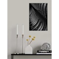 Miniatyrbild 2 av 2: Dark Waves MultiColor 50x70 cm