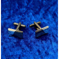 Miniatyrbillede 2 af 3: eksklusive ærmeknapper Anthracite