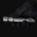 Pikkukuva 4 / 4: NITEYE by JETBeam - 2Ms Guardian 2000 LM Tactical flashlight Black