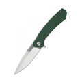 Pikkukuva 1 / 5: Ganzo  - Adimanti by Skimen Design - folding knife - D2 Green