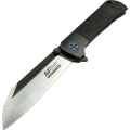 Miniatyrbillede 3 af 5: MTech Evolution - FDR016-SW - Folding Knife Black