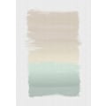 Miniatyrbild 2 av 2: Pastel Abstract MultiColor 21x30 cm
