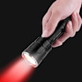 Pikkukuva 3 / 4: BRAND NEW 2018! NITEYE by JETBeam - WL20 Multi-color 1000 lumen Black