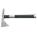 Miniatyrbilde 2 av 7: SOG - F182N - Voodoo Hawk Mini - Satin Tomahawk Black