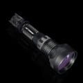 Miniatyrbilde 4 av 4: NITEYE by JETBeam - JET-RRT-M1X 480 LM WP-T2 Flashlight Black