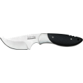 Miniatyrbild 3 av 5: Elk Ridge Evolution - ERE-FIX014 - Hunting knife Svart