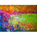 Pikkukuva 1 / 2: Df425meadowlands MultiColor 50x70 cm