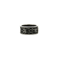Pikkukuva 2 / 2: Ring with pattern #8