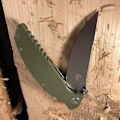 Miniatyrbillede 5 af 5: Enlan EW054-1 Komfortabel lommekniv