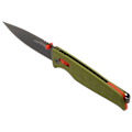 Pikkukuva 6 / 7: SOG - 12-79-03-57 - Altair XR Field Green - Folding knife Green