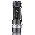 Miniatyrbillede 1 af 7: NITEYE by JETBeam - JET-RRT1 950 LM SST40 N4 BC flashlight Black