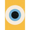 Miniatyrbild 1 av 2: Minimal Shapes Series 25 MultiColor 70x100 cm