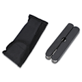 Miniatyrbillede 3 af 5: Multitool with 9 tools Black
